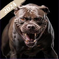 Pitbull Wallpaper