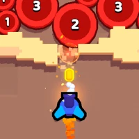 Driller Evolution