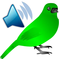 Birds Calls Sounds