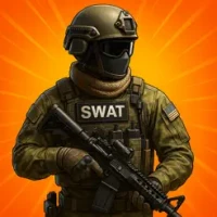Rescue Agent: Shoot &amp; Hunt