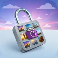 Photo Lock - Secret Storage