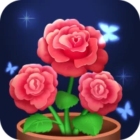 Flower Sort - Triple Puzzle
