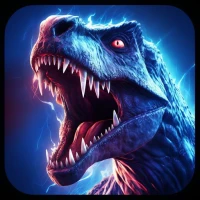 Dinosaur Land: Kids Dino Games