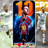 Football Live Wallpaper 4K
