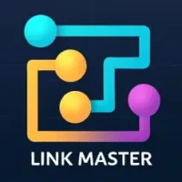 Link Master - Logic Path Quest
