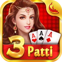Teen Patti Comfun Card Online