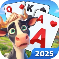 TriPeaks Solitaire Farmer