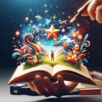 TaleAI -Story Writer Generator