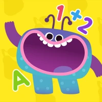 Learning games for kids 1-7