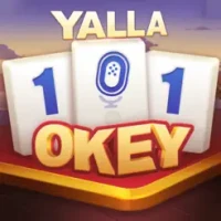 101 Okey Yalla: Live &amp; Chat