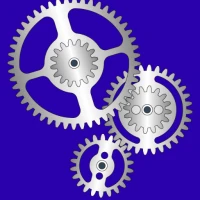 Gear Combination