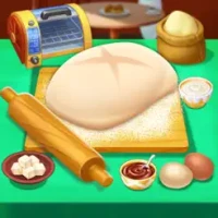 Happy Restaurant™