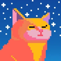 Pixel Buddy: Color by Number