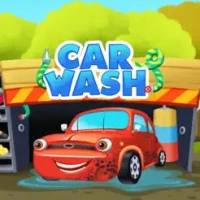 Car Wash &amp; Car Games