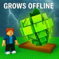 Grow a Garden: Gardening Games