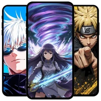 Anime wallpaper for fans HD|4K