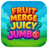 Fruit Merge - Juicy Jumbo