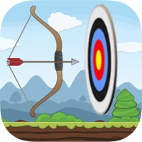 Archery Shooting