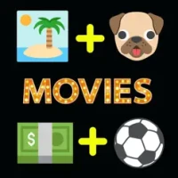 2 Pics What Movie 2025