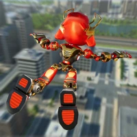 Super Warrior: Hedgehog Hero