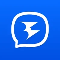 BatChat - Encrypted Messenger