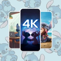 Blue Koala Live Wallpapers HD