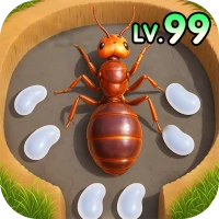 Ant Kingdom: Survival War