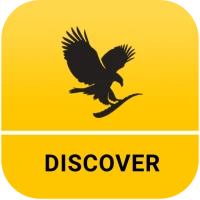 Discover Forever