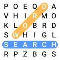 Word Search - Find Words Game