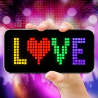LED Scroller – LED Banner Text