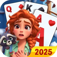 TriPeaks Solitaire 025