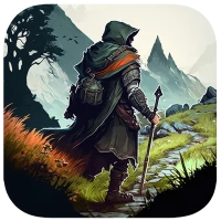 LootQuest – GPS Fantasy RPG