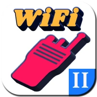 Wi-Fi Talkie 2
