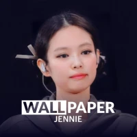 JENNIE (BLACKPINK) Wallpaper