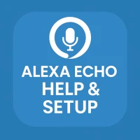 Alexa Echo Help & Setup