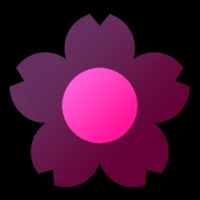 Sakura Pink - Icon Pack