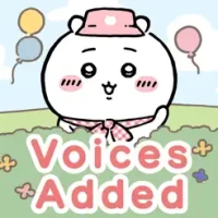 Chiikawa Pocket
