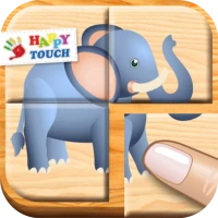 Kids Animal Puzzles