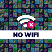 No WiFi &#8211; Offline Games Hub