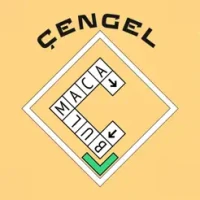 &#199;engel Bulmaca - &#304;nternetsiz