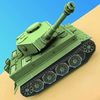 Tank Clash!