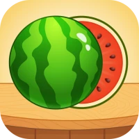 Juicy Fruits Drop