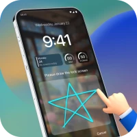 Gesture Lock Screen: Draw Lock