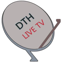 DTH Live TV - DD, Sports, News