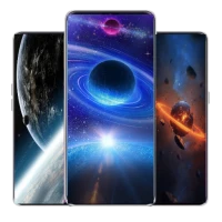Space And Galaxy Wallpapers