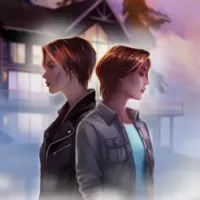 The Fog: A Syberian Mystery