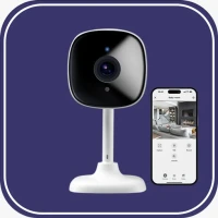 Merkury Camera App