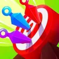 Knives Jam 3D