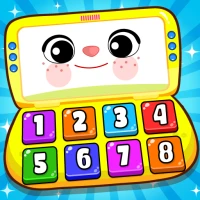 Kids Educational Games Toddler
