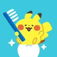 Pok&#233;mon Smile
